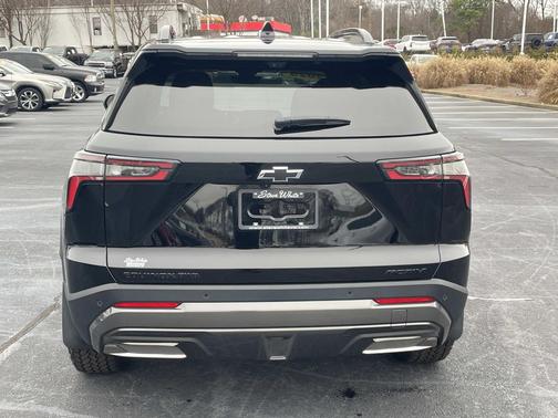 2025 Chevrolet Equinox AWD ACTIV