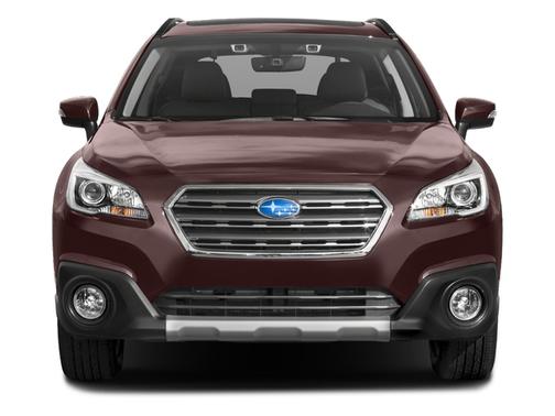2017 Subaru Outback 3.6R Touring