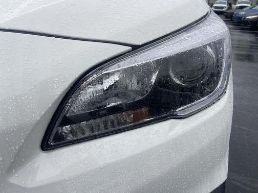 2017 Subaru Outback 3.6R Touring