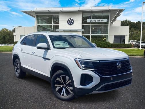 2026 Volkswagen Atlas Cross Sport 2.0T SE