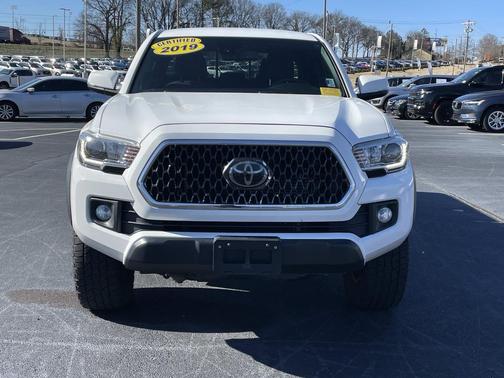 2019 Toyota Tacoma TRD Off Road