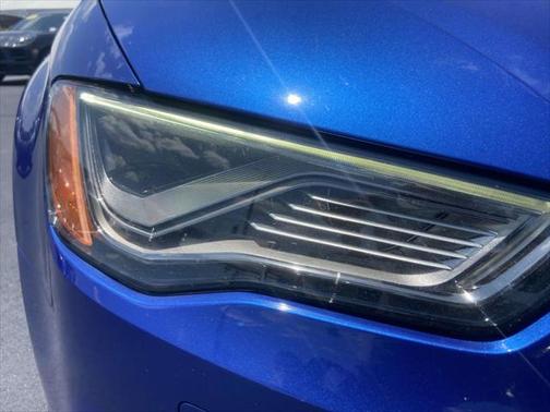 2016 Audi S3 2.0T Premium Plus