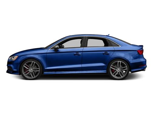 2016 Audi S3 2.0T Premium Plus