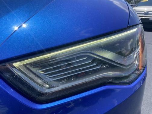 2016 Audi S3 2.0T Premium Plus