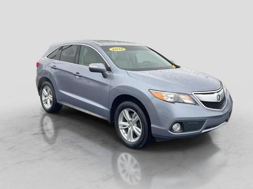 2014 Acura RDX Technology