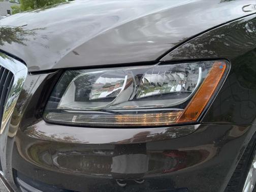 2011 Audi Q5 2.0T Premium