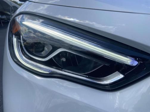 2023 Mercedes-Benz AMG GLA 45 Base 4MATIC