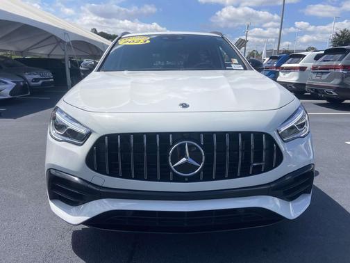 2023 Mercedes-Benz AMG GLA 45 Base 4MATIC