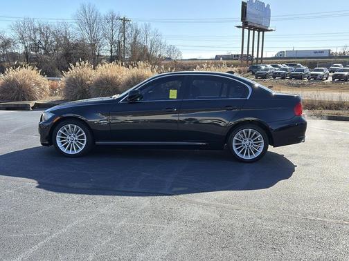 2011 BMW 335 xDrive