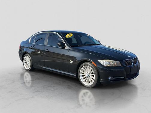 2011 BMW 335 xDrive