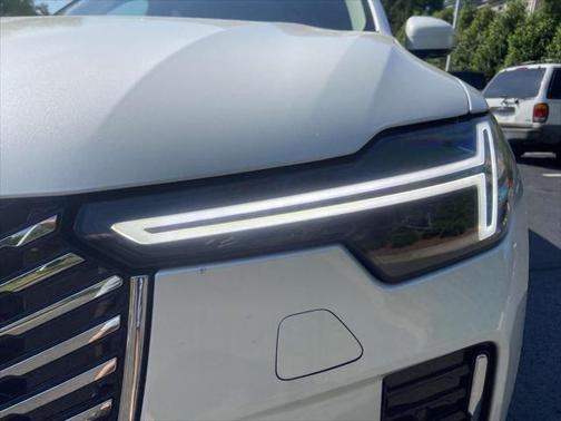 2025 Volvo XC90 Plug-In Hybrid T8 Ultra 7-Seater