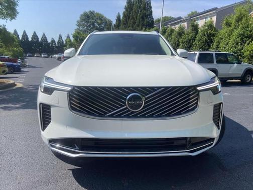 2025 Volvo XC90 Plug-In Hybrid T8 Ultra 7-Seater