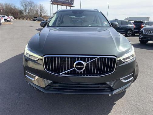 2020 Volvo XC60 T5 Inscription