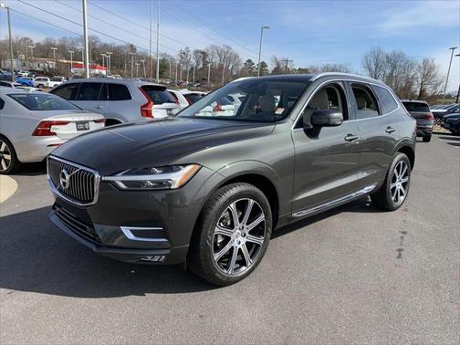 2020 Volvo XC60 T5 Inscription