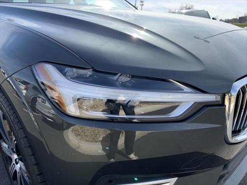 2020 Volvo XC60 T5 Inscription