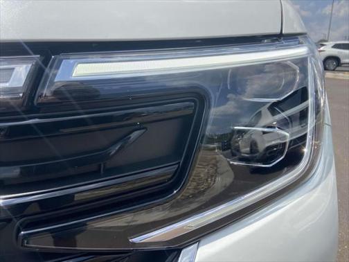 2025 Volkswagen Atlas 2.0T SEL Premium R-Line 4MOTION