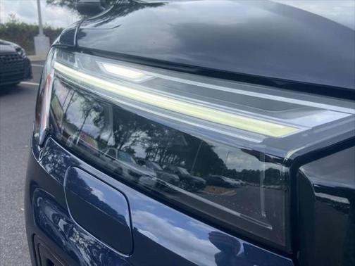 2025 Audi Q7 45 Premium Plus