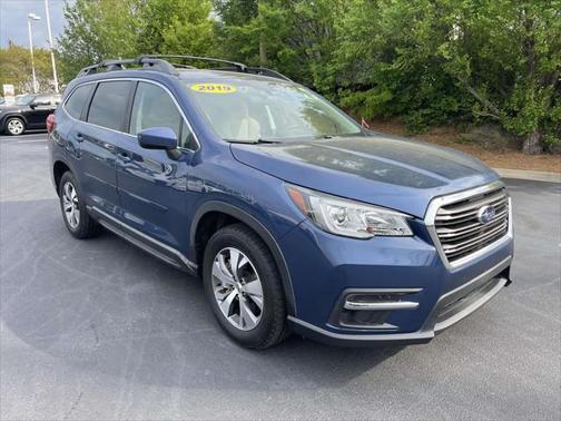 2019 Subaru Ascent Premium 7-Passenger