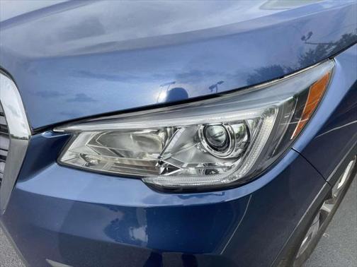 2019 Subaru Ascent Premium 7-Passenger