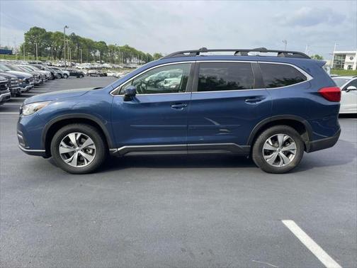 2019 Subaru Ascent Premium 7-Passenger