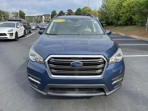 2019 Subaru Ascent Premium 7-Passenger