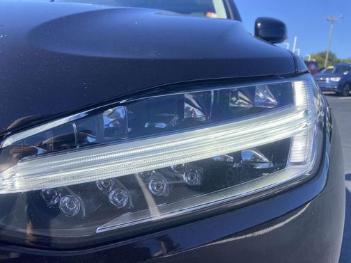 2019 Volvo XC90 T6 Inscription