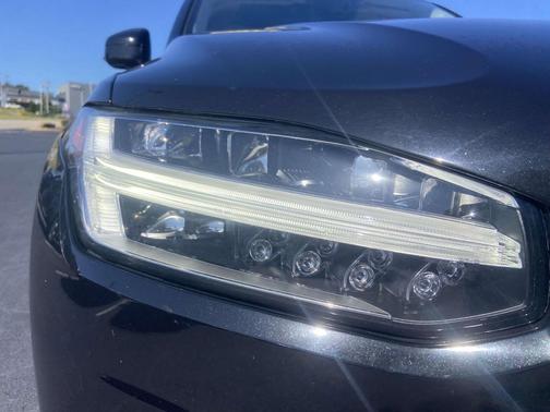 2019 Volvo XC90 T6 Inscription