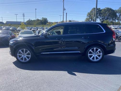 2019 Volvo XC90 T6 Inscription