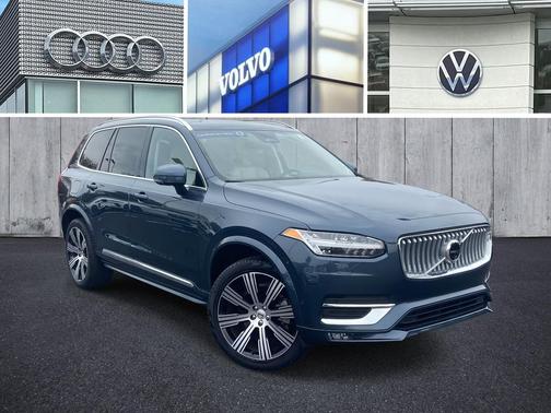 2024 Volvo XC90 B6 Plus Bright Theme 7-Seater