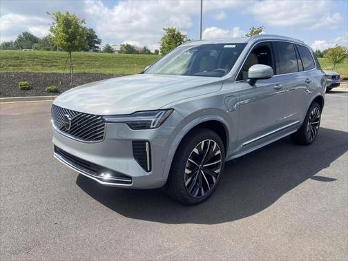 2025 Volvo XC90 Plug-In Hybrid T8 Plus 6-Seater