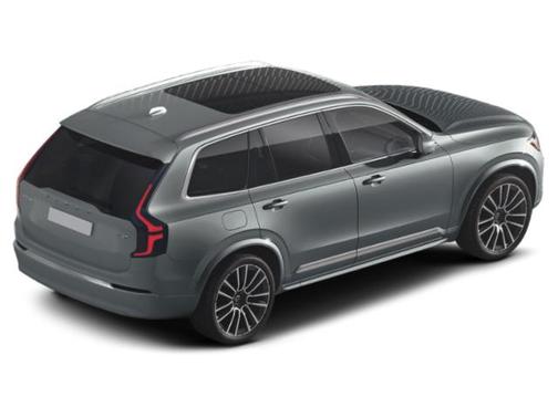 2025 Volvo XC90 Plug-In Hybrid T8 Plus 6-Seater