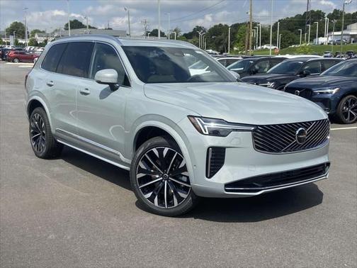 2025 Volvo XC90 Plug-In Hybrid T8 Plus 6-Seater