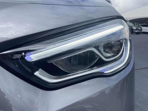 2022 Mercedes-Benz AMG GLA 35 4MATIC