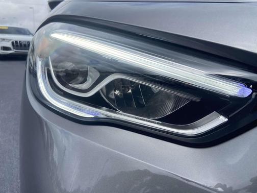 2022 Mercedes-Benz AMG GLA 35 4MATIC