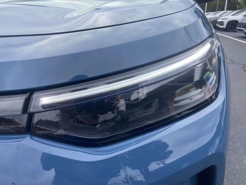 2026 Volkswagen Tiguan 2.0T SE 4MOTION