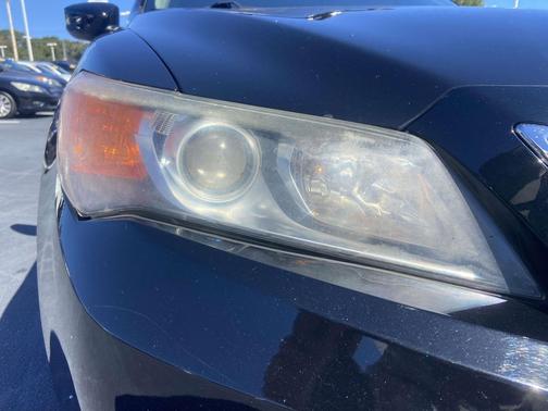 2013 Acura ILX 2.4L Premium