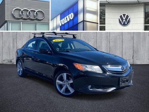 2013 Acura ILX 2.4L Premium