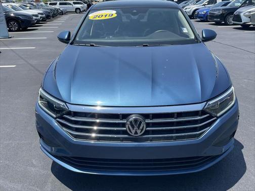 2021 Volkswagen Jetta 1.4T SEL
