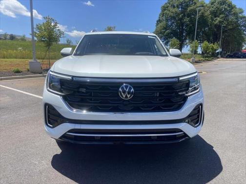 2025 Volkswagen Atlas 2.0T SEL Premium R-Line 4MOTION