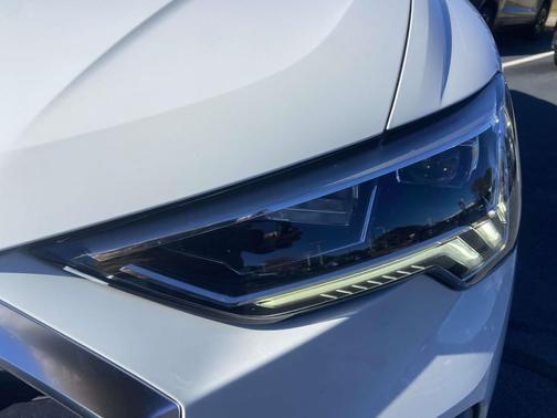 2020 Audi Q3 45 S line Premium Plus