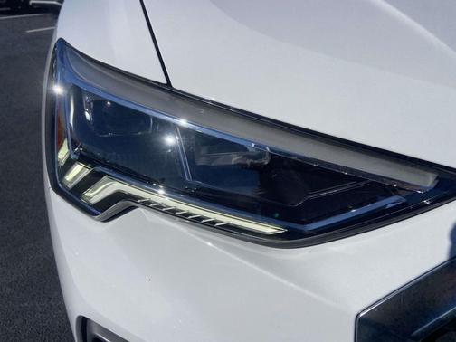 2020 Audi Q3 45 S line Premium Plus