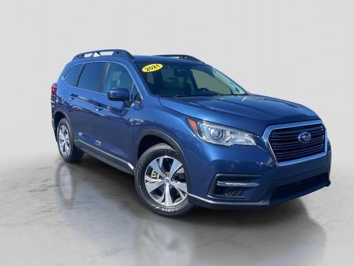 2021 Subaru Ascent Premium 8-Passenger