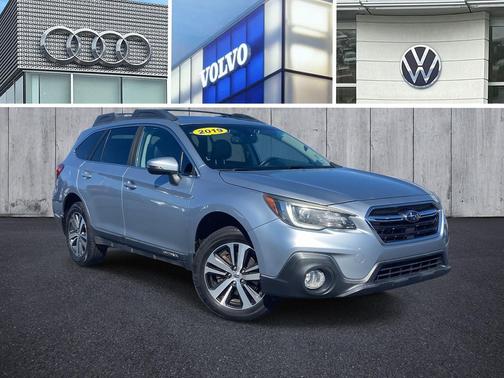 2019 Subaru Outback 3.6R Limited