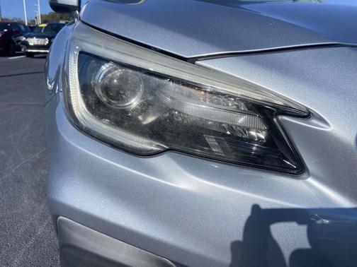 2019 Subaru Outback 3.6R Limited