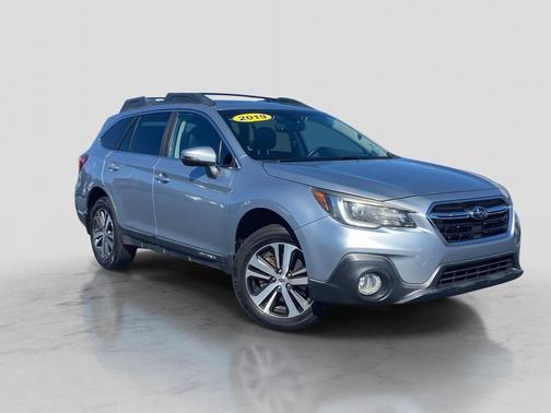 2019 Subaru Outback 3.6R Limited