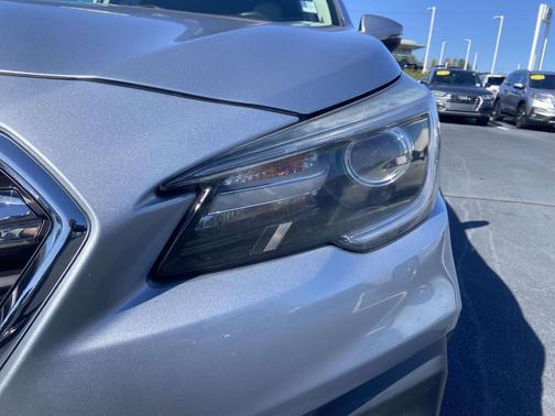 2019 Subaru Outback 3.6R Limited