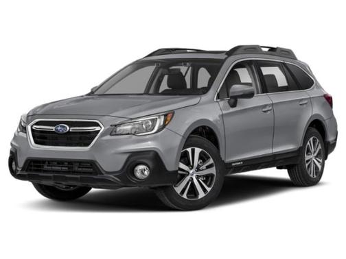 2019 Subaru Outback 3.6R Limited