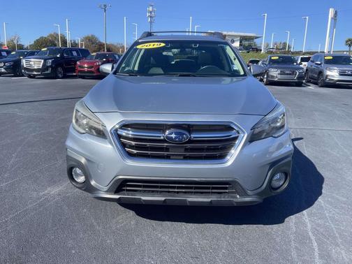 2019 Subaru Outback 3.6R Limited