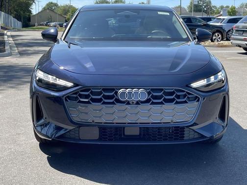 2025 Audi A5 Prestige TFSI quattro S tronic