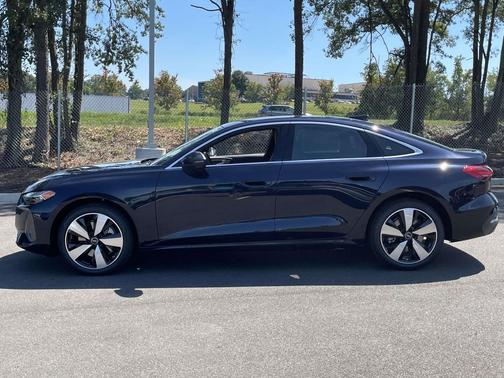 2025 Audi A5 Prestige TFSI quattro S tronic